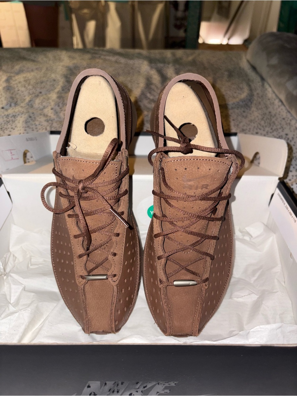 Women Nike Air Superfly 9 Elite